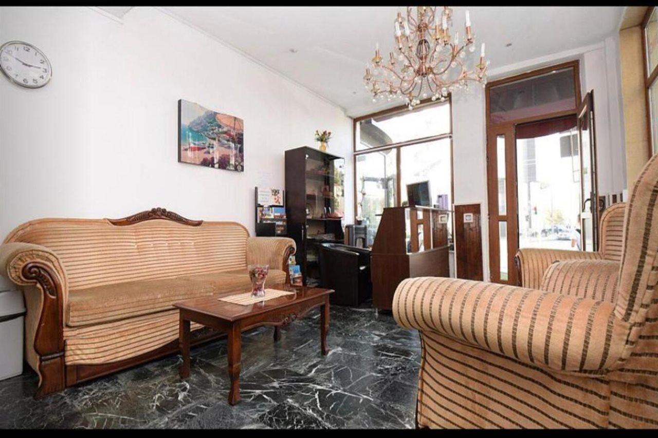 Hotel Stars بوخارست المظهر الخارجي الصورة