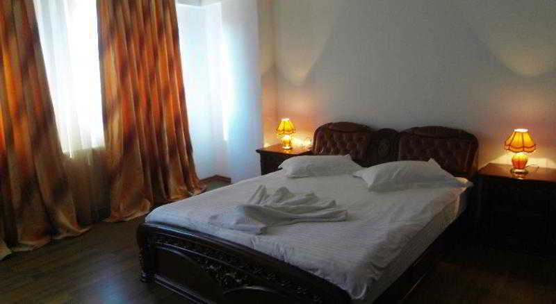 Hotel Stars بوخارست المظهر الخارجي الصورة