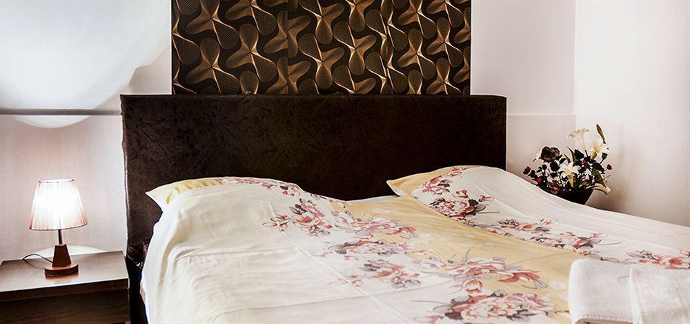 Hotel Stars بوخارست المظهر الخارجي الصورة