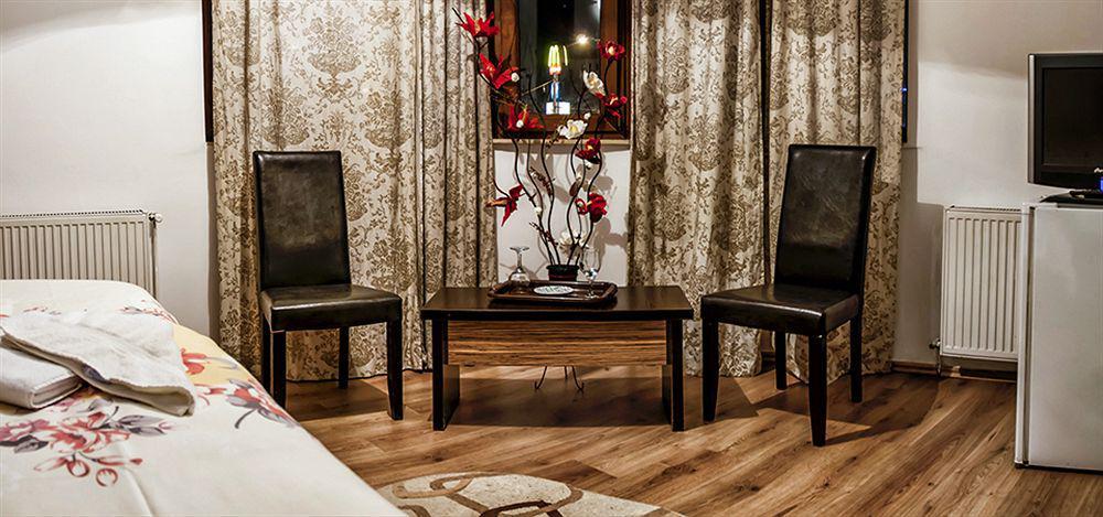 Hotel Stars بوخارست المظهر الخارجي الصورة