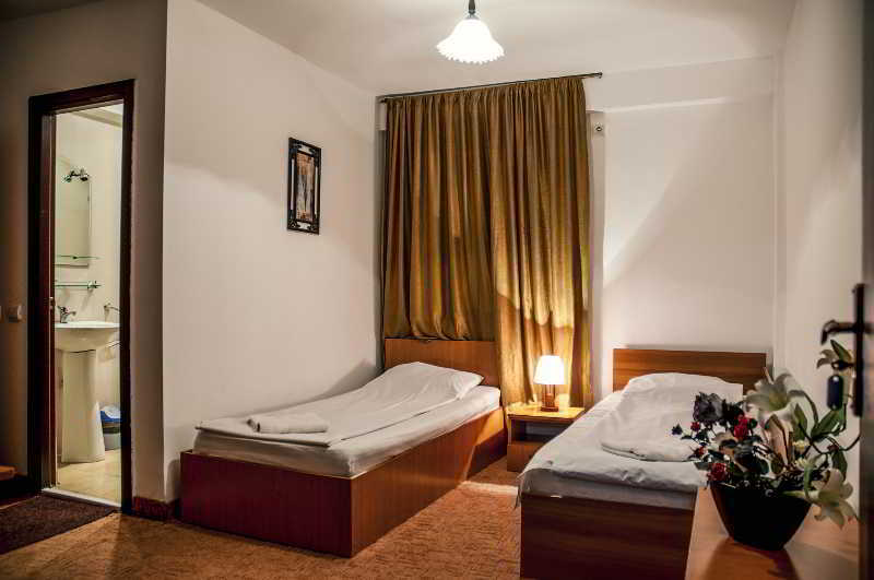 Hotel Stars بوخارست المظهر الخارجي الصورة