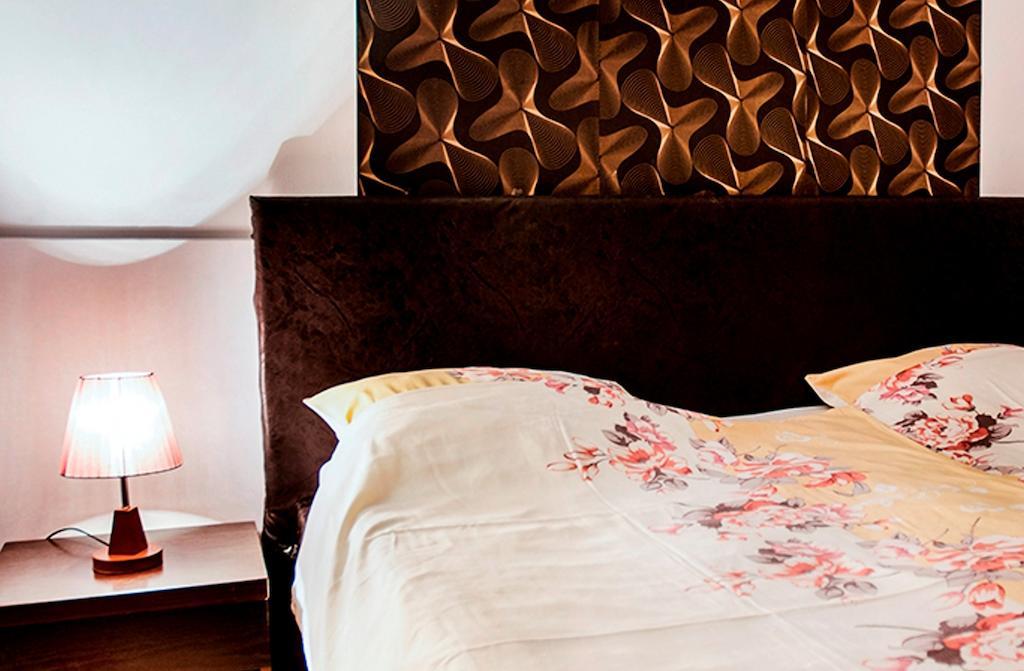 Hotel Stars بوخارست الغرفة الصورة