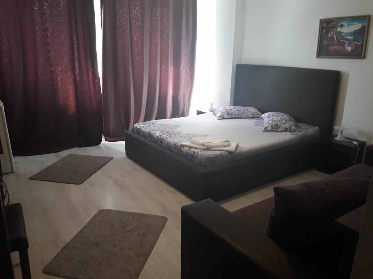 Hotel Stars بوخارست المظهر الخارجي الصورة